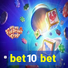 bet10 bet